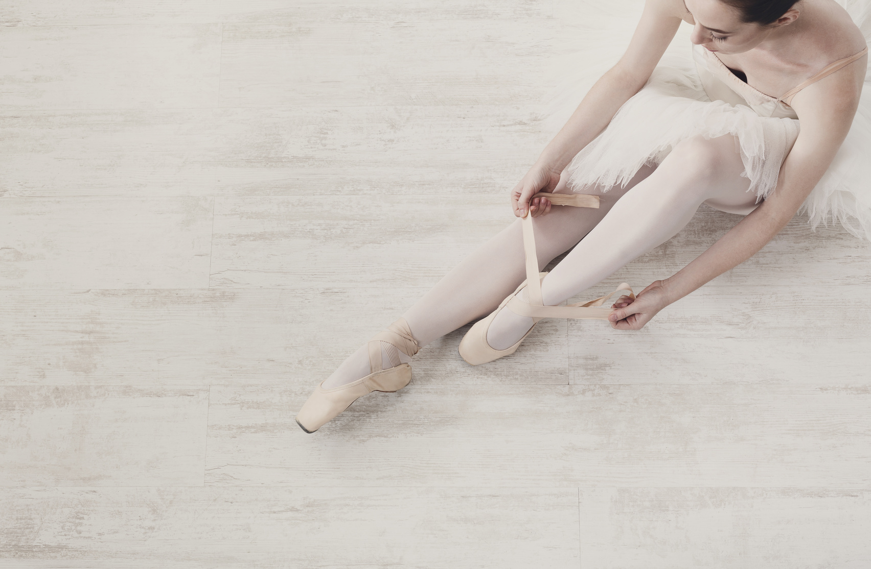 Ballet 4 All Classes 4 all ages in Bryanston, Johannesburg